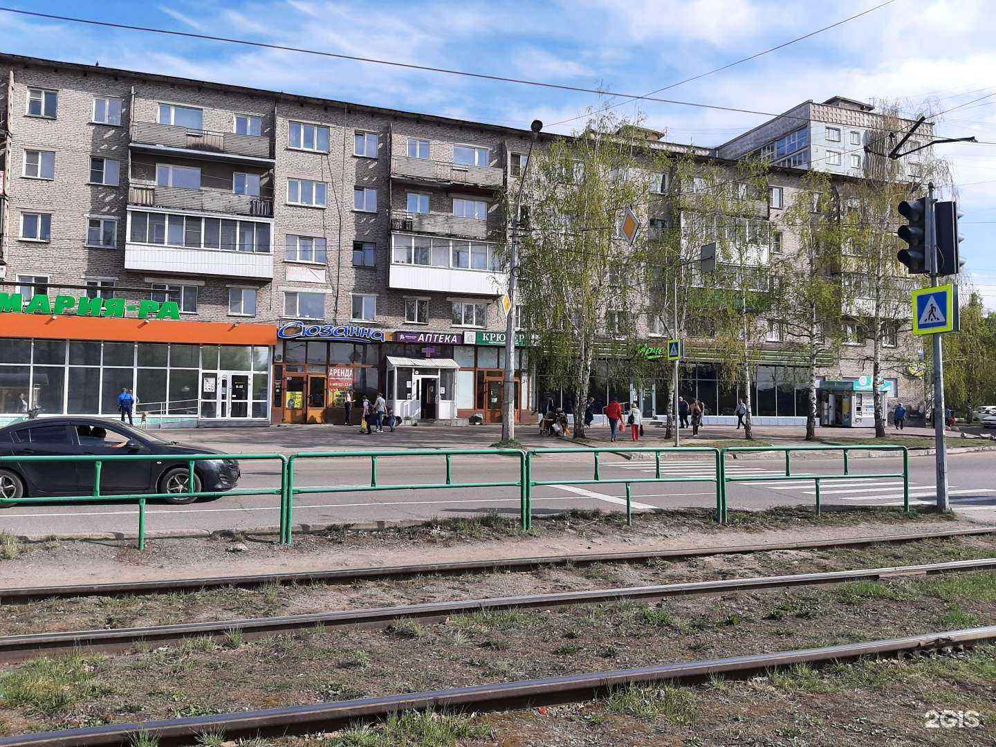 Отзывы на компанию Эдельвейс в Новокузнецке c фото