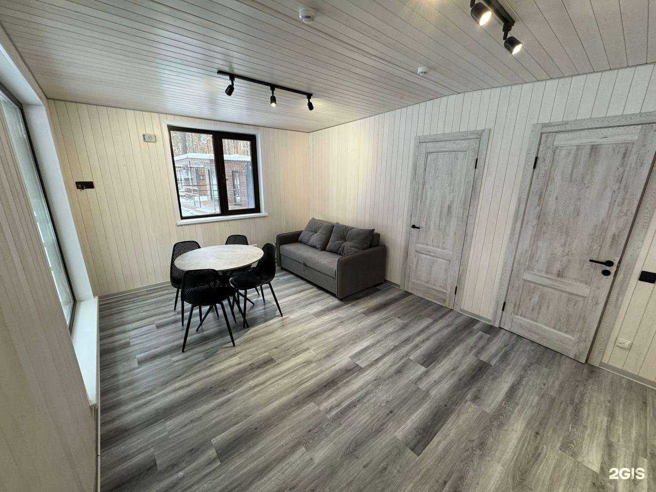 Отзывы на компанию One-Dom в Красноярске c фото