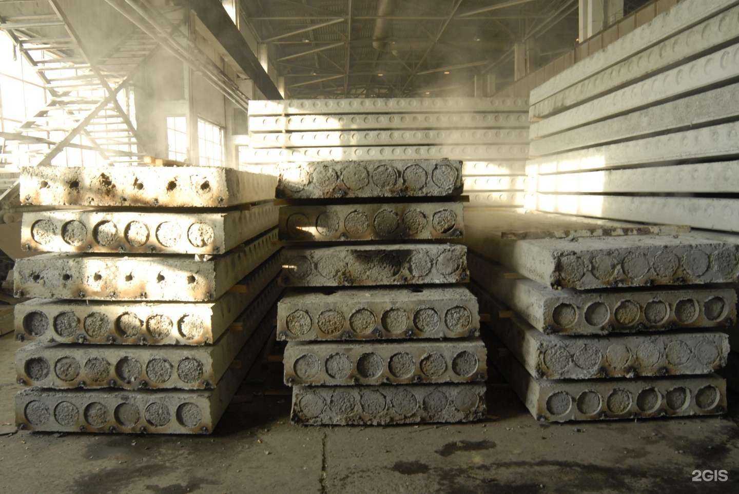 Отзывы на компанию НЗСК в Новосибирске c фото