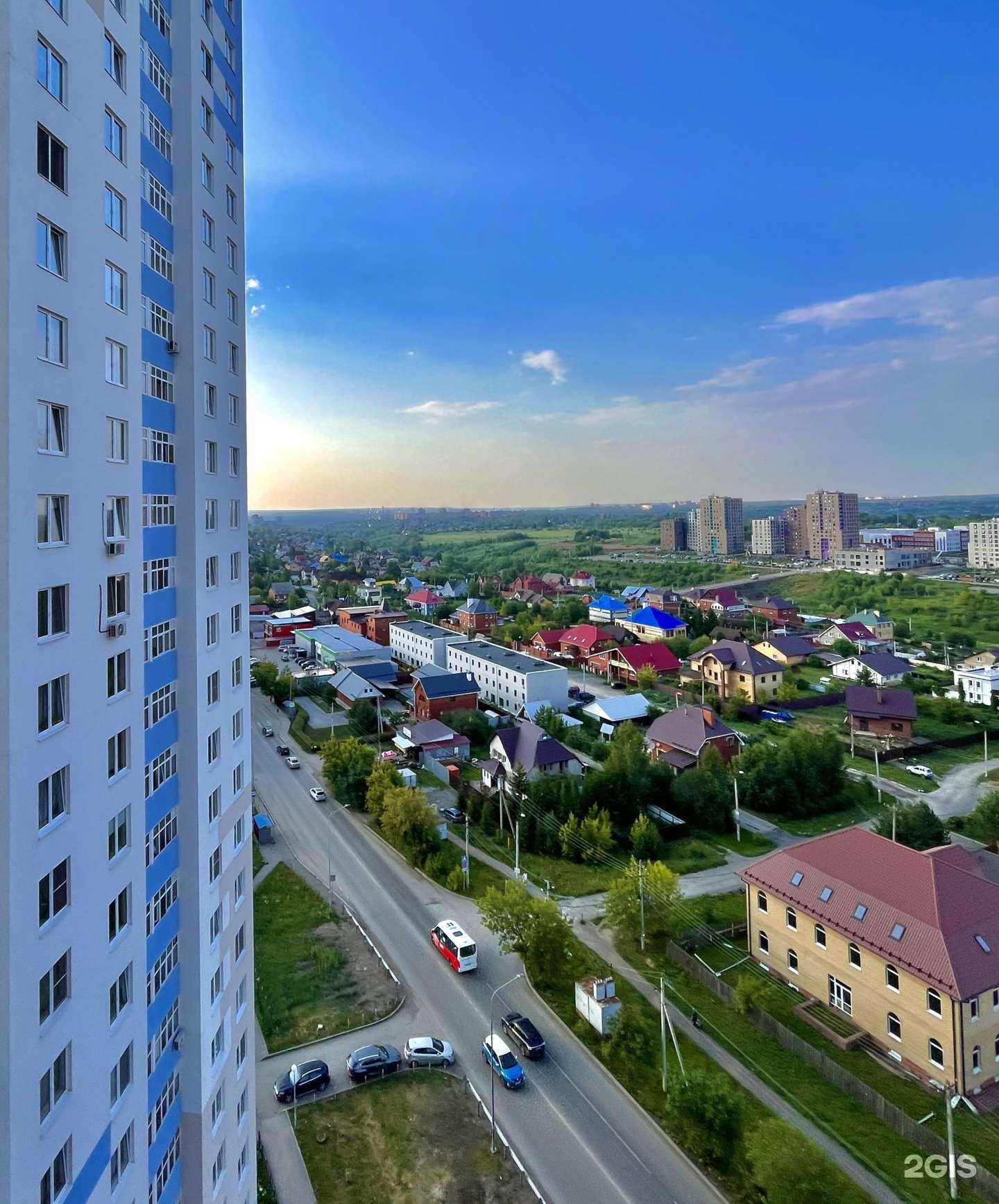 Отзывы на компанию Coffee way в Перми c фото - фотография 2 из 2