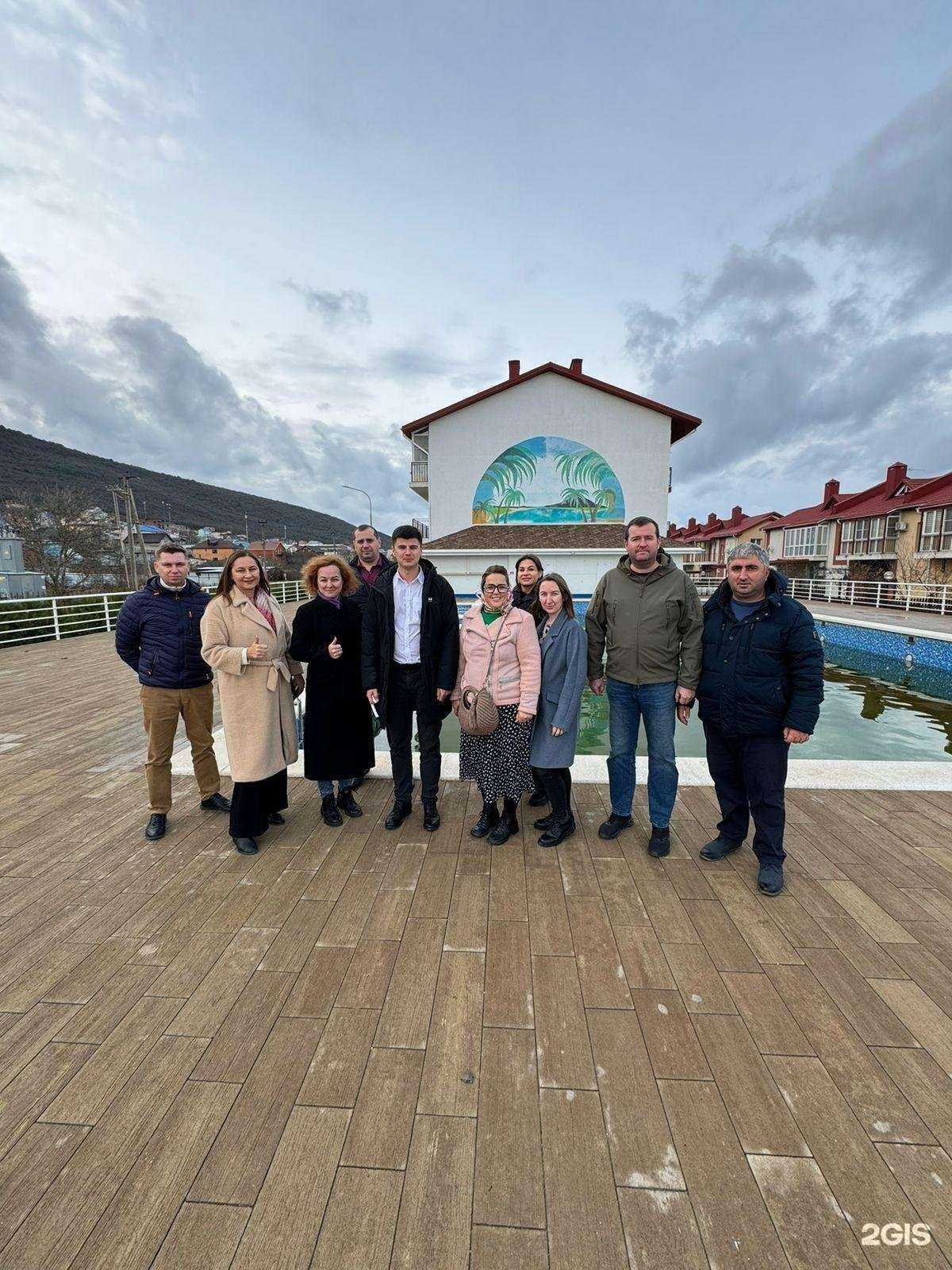 Отзывы на компанию Панорама в Анапе c фото