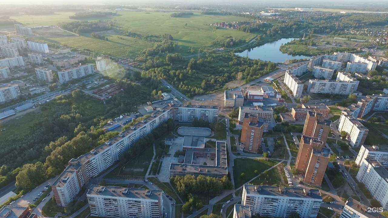 Отзывы на компанию Средняя школа №8 в Новосибирске c фото