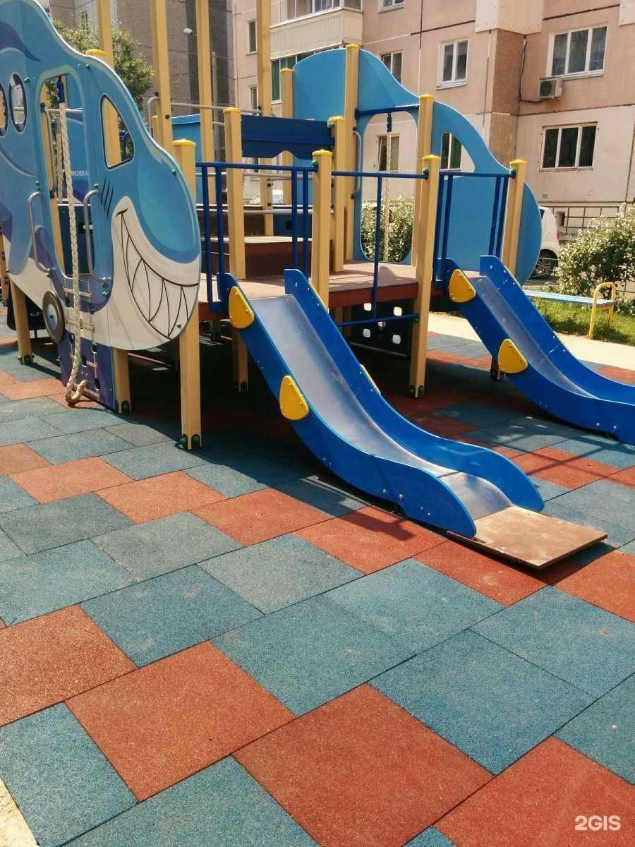 Отзывы на компанию ЭкоСтеп-Красноярск в Красноярске c фото