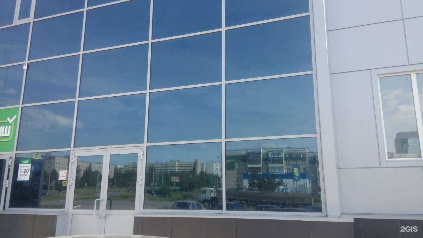 Отзывы на компанию Eurorepar dream car в Набережных Челнах c фото - фотография 2 из 2