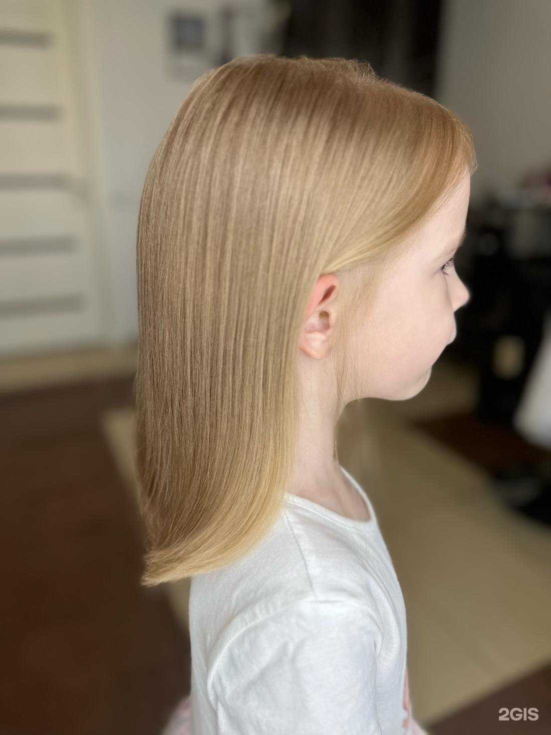 Отзывы на компанию Формула волос в Сургуте c фото