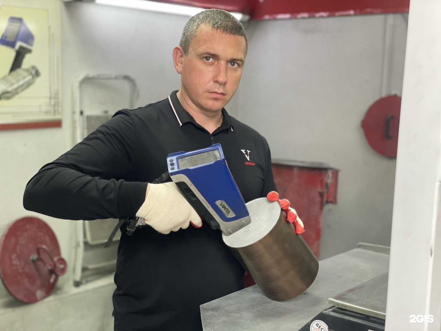 Отзывы на компанию K22PowerTeam в г. Барнаул c фото