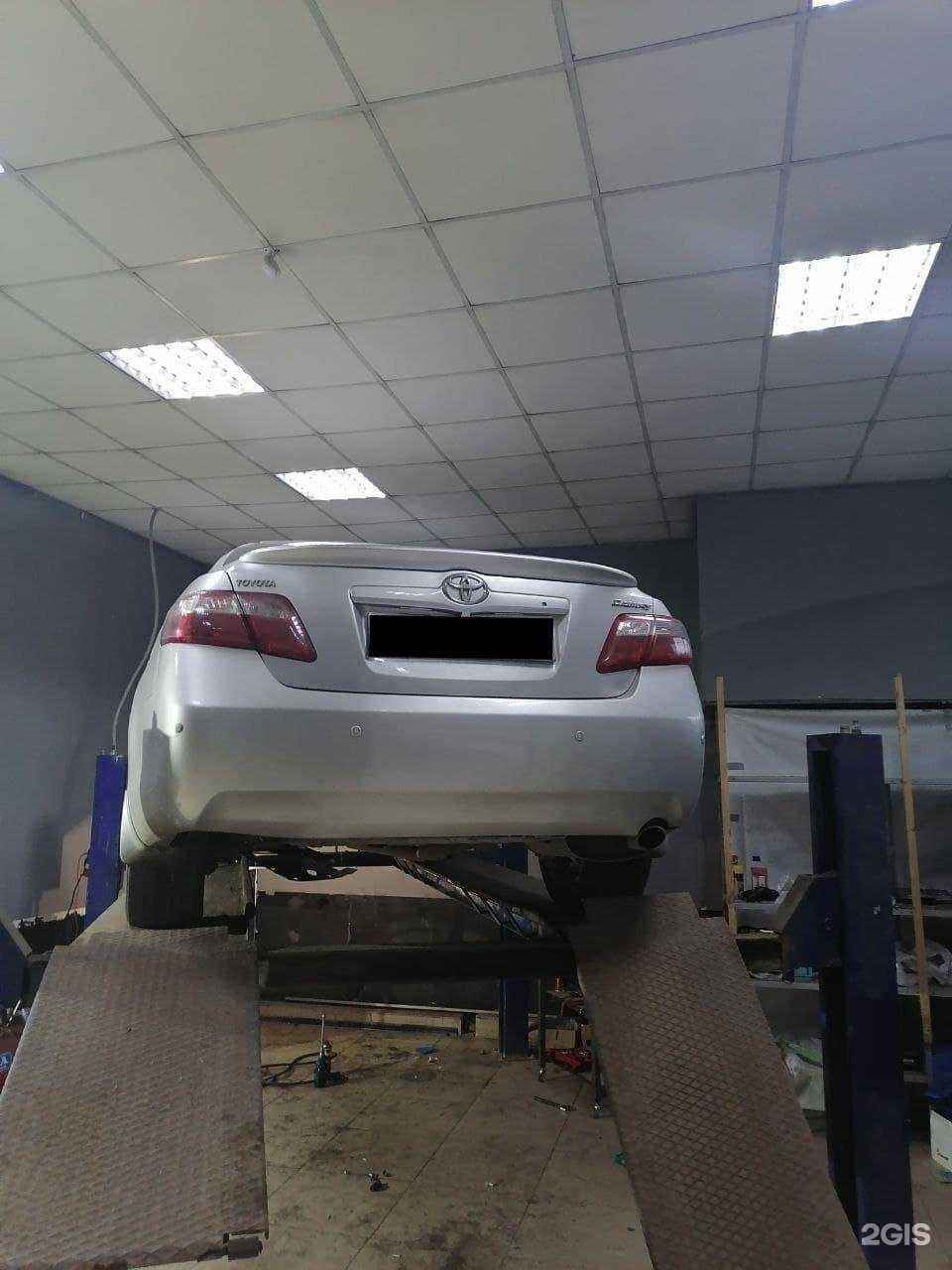 Отзывы на компанию Avtokat Real в Хабаровске c фото