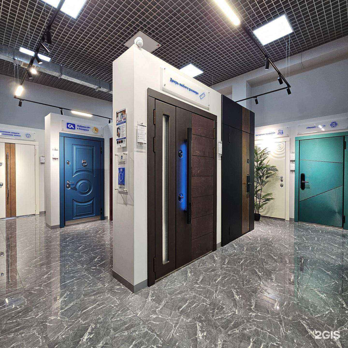 Отзывы на компанию Стальная Линия в Владивостоке c фото