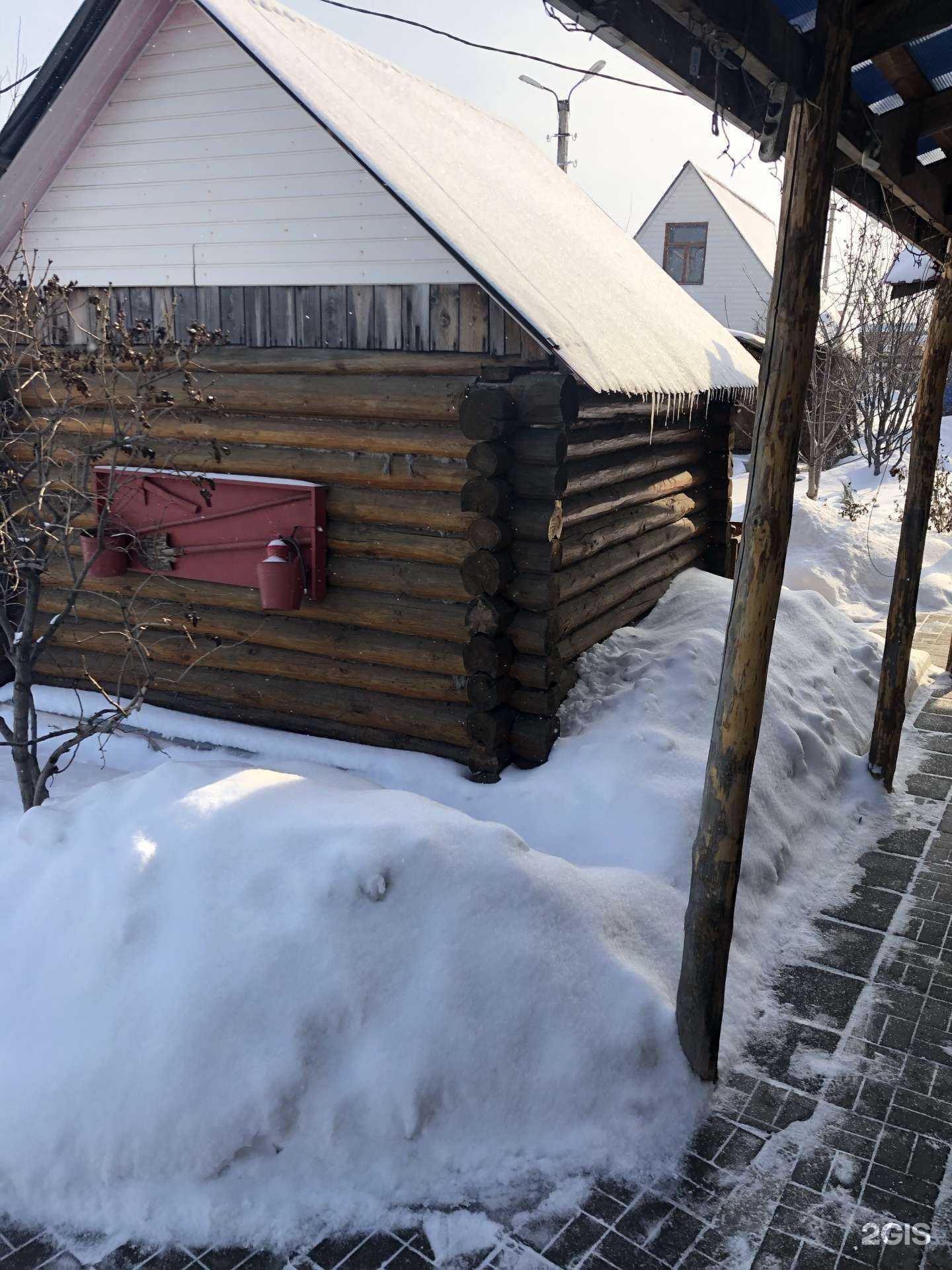 Отзывы на компанию Дубрава в г. Саратов c фото