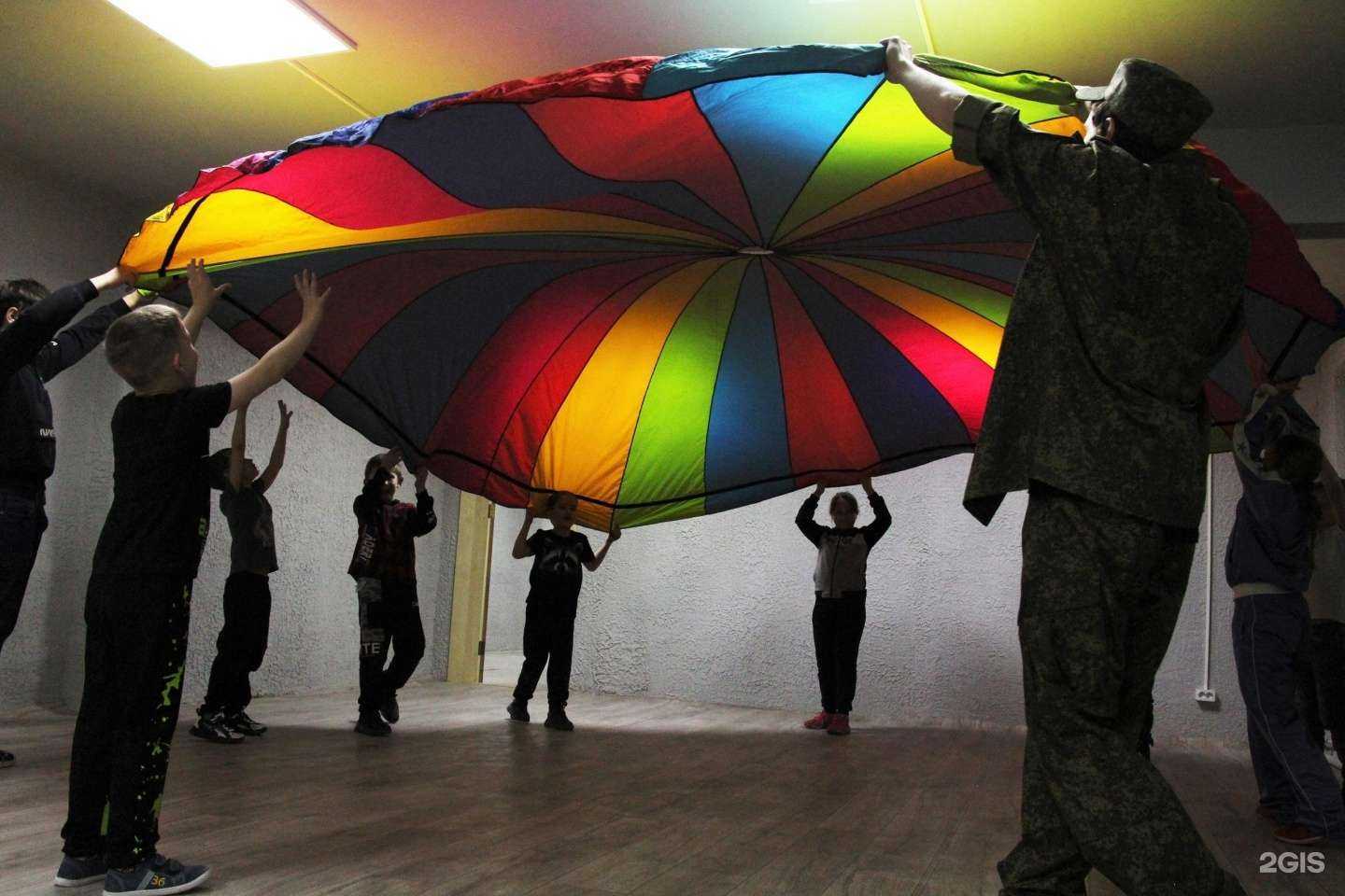 Отзывы на компанию Штурмовик в Минусинске c фото