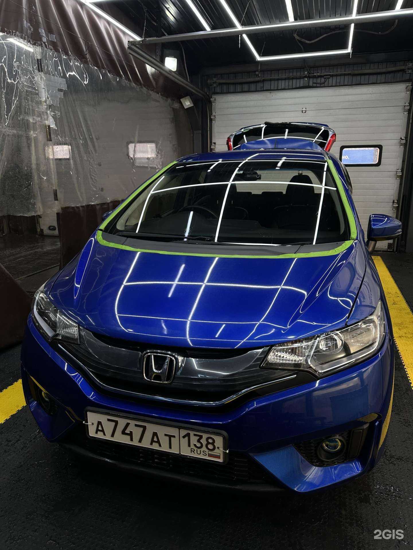 Отзывы на компанию Allsevens в Иркутске c фото