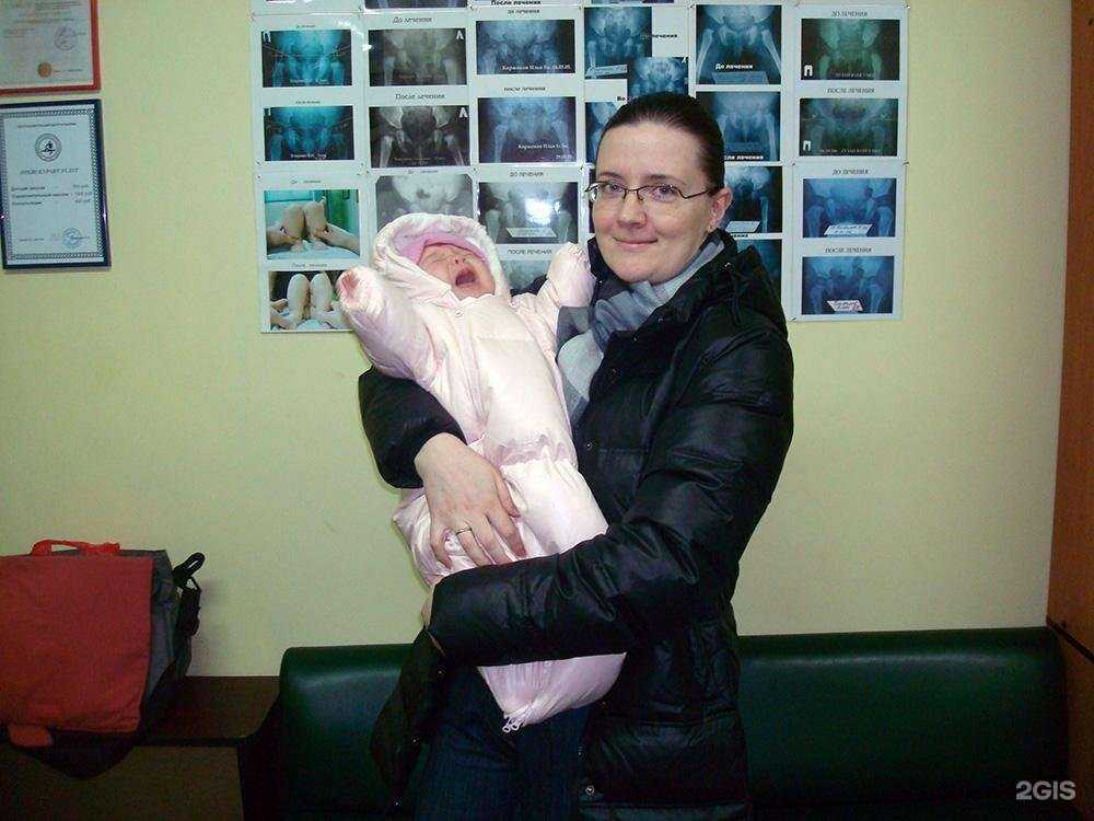 Отзывы на компанию Восстановительный центр Козырева в Краснодаре c фото