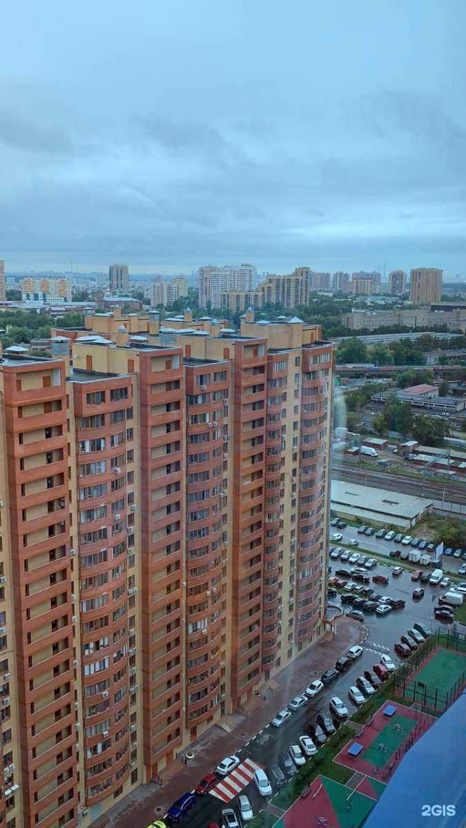 Отзывы на компанию Tiza арт в Реутове c фото - фотография 2 из 2