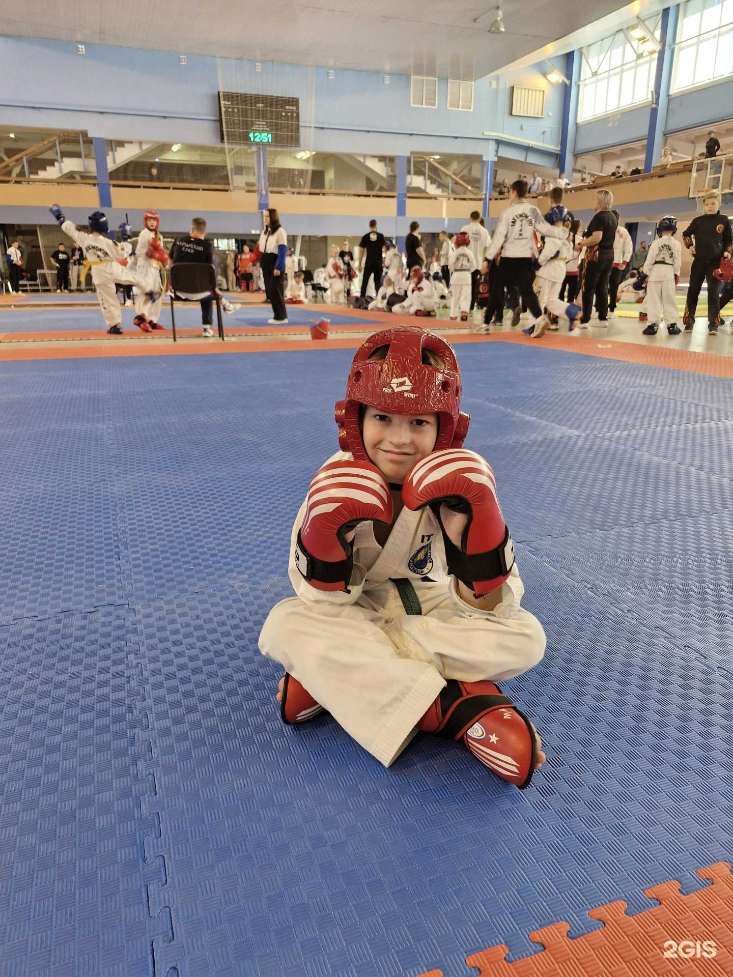 Отзывы на компанию Тайфун в г. Красноярск c фото