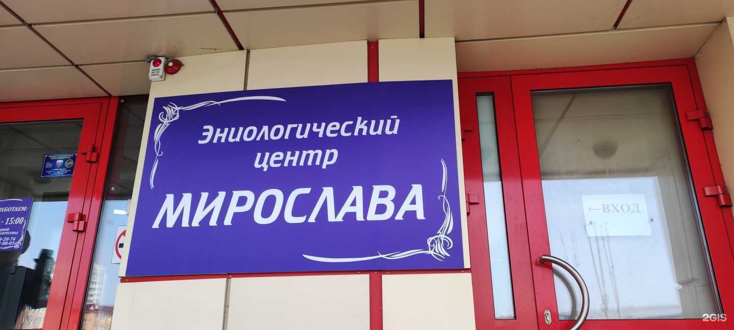 Отзывы на компанию Мирослав в г. Абакан c фото