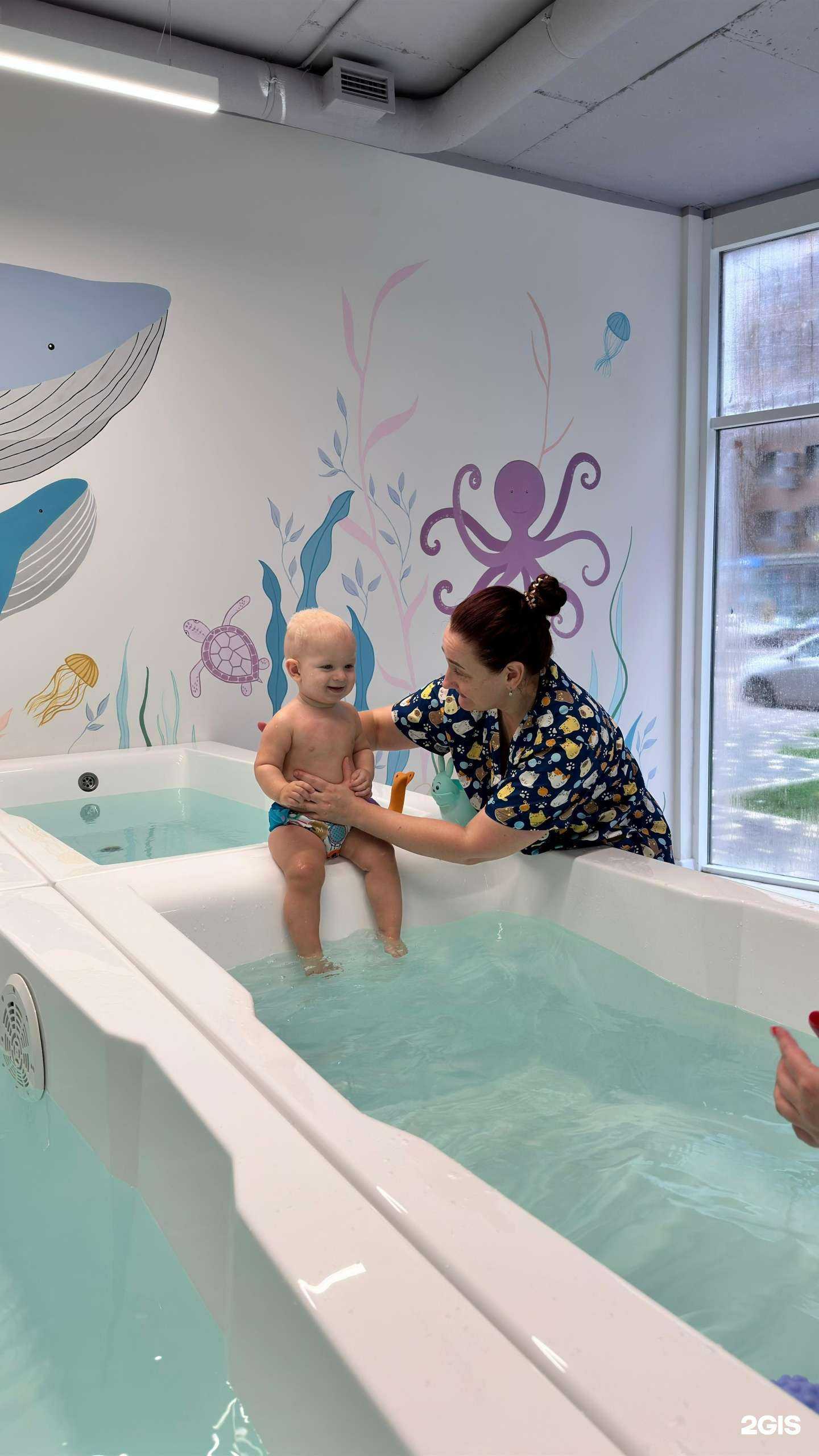 Отзывы на компанию МамаКупала в Краснодаре c фото