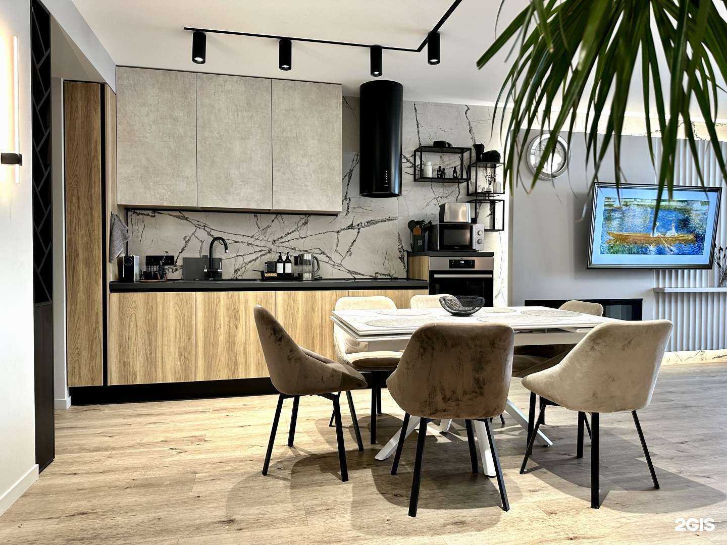 Отзывы на компанию Apart du Soleil в г. Анапа c фото