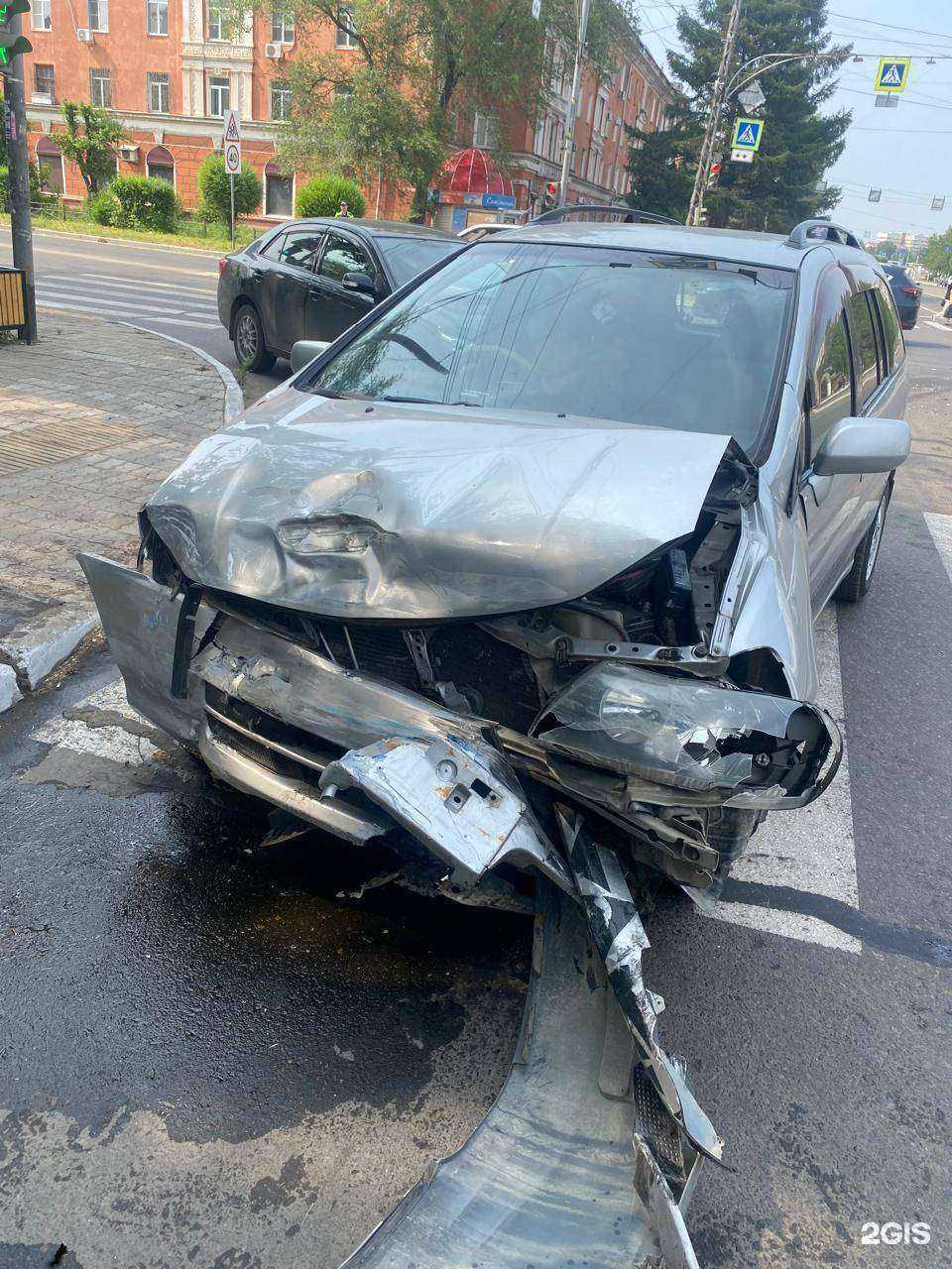 Отзывы на компанию СРОЧНЫЙ ВЫКУП АВТО 24/7 в Комсомольске-на-Амуре c фото