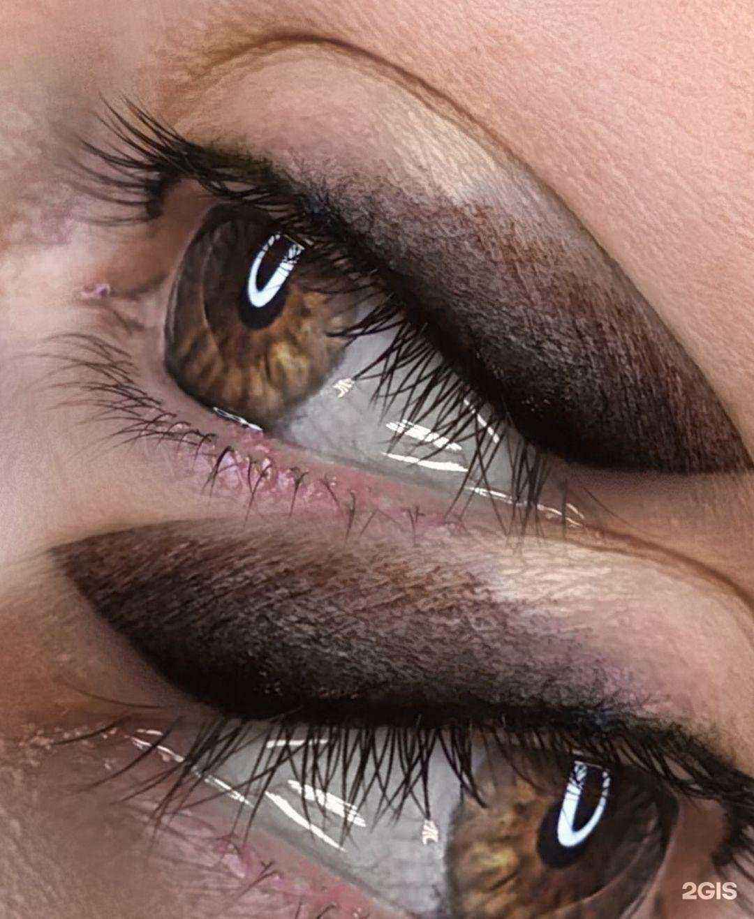 Отзывы на компанию Permanent_elena_saransk в Саранске c фото