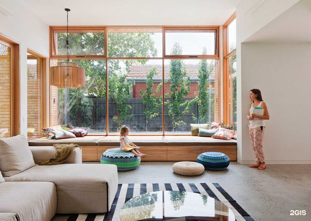 Отзывы на компанию Оконный сезон в Пушкине c фото