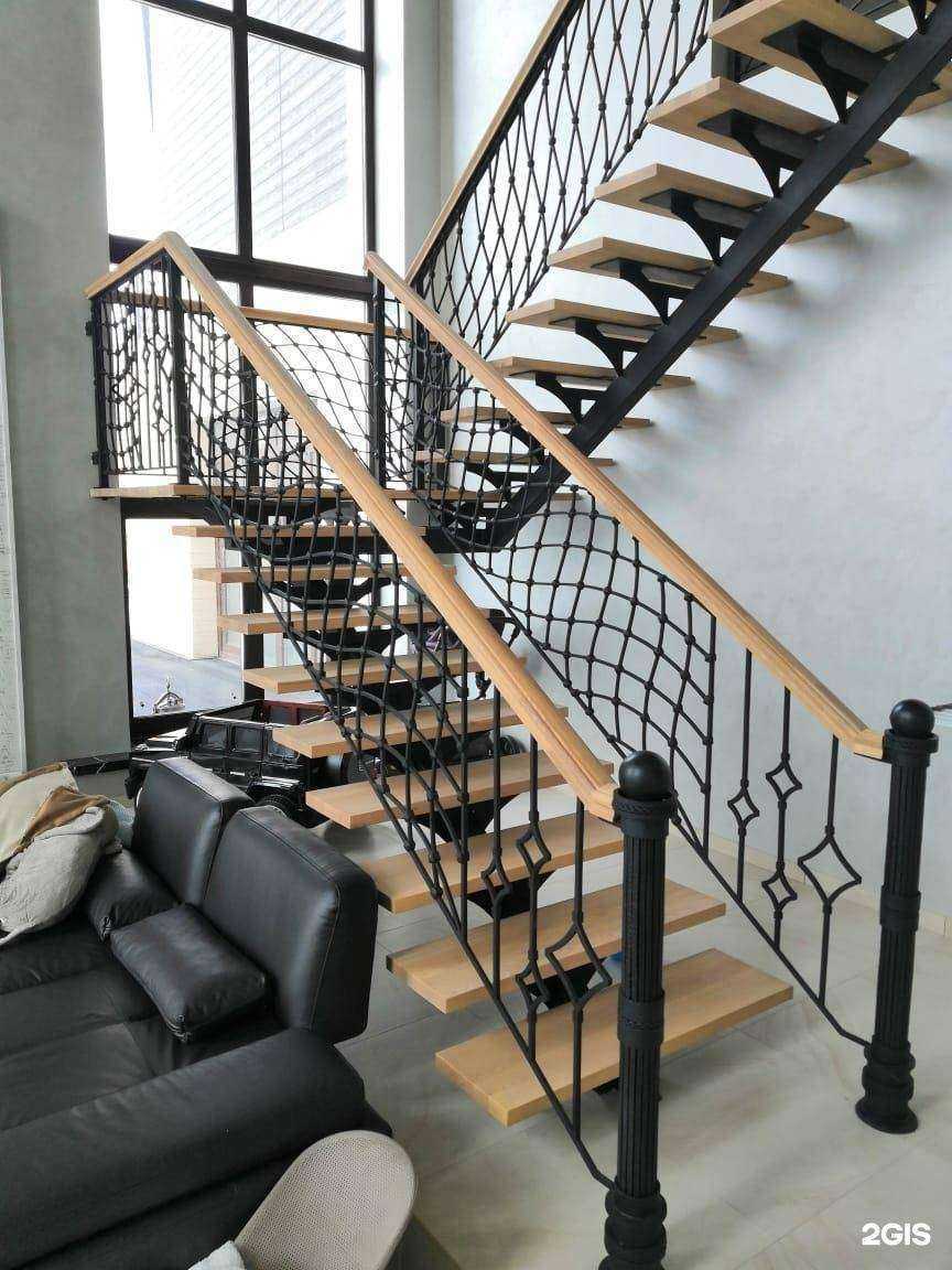 Отзывы на компанию Прометалл в Новосибирске c фото