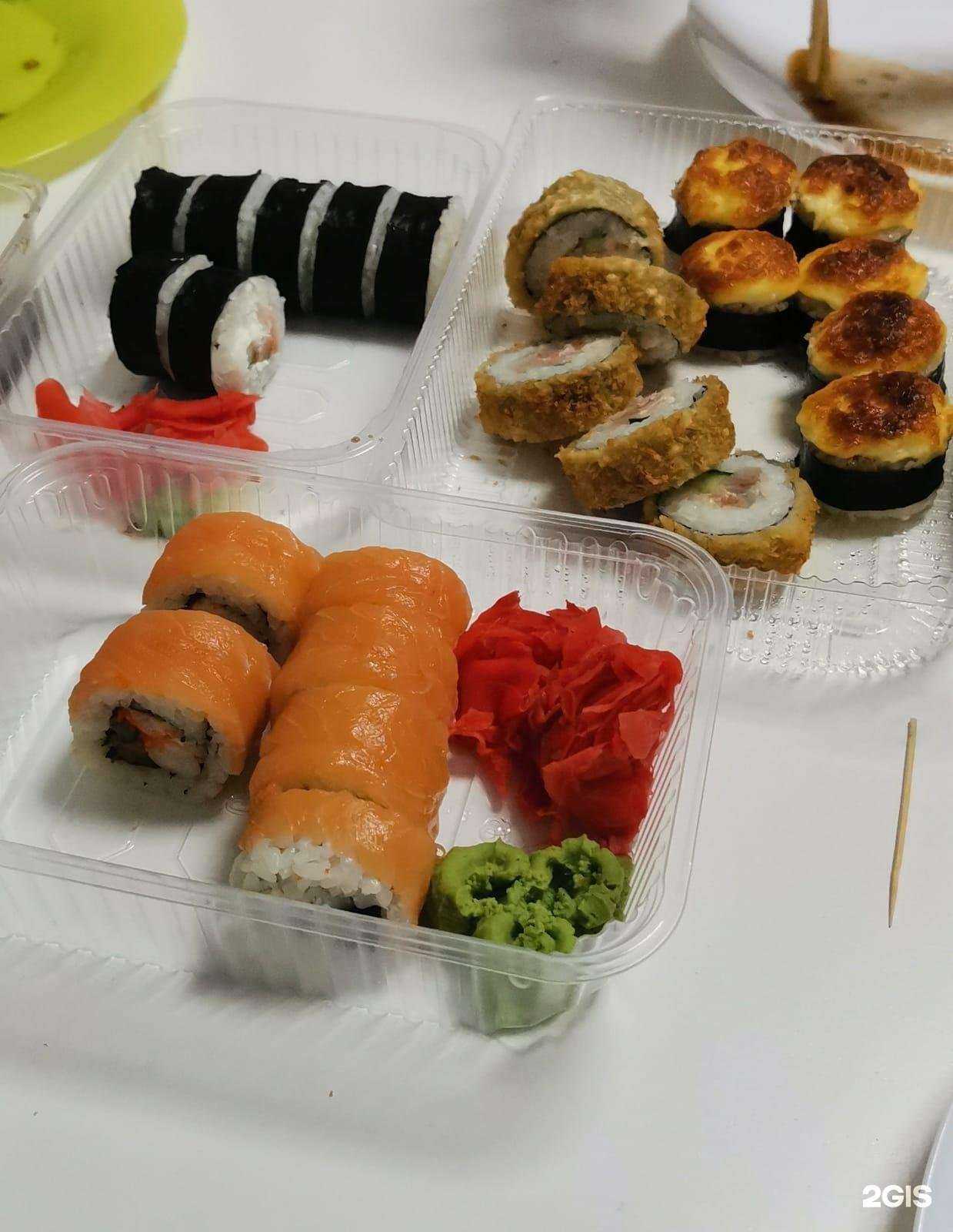 Отзывы на компанию Губернатор Калифорнии в Астрахани c фото