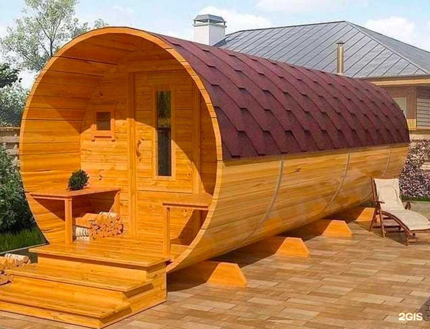 Отзывы на компанию ЧеховХаус в Чехове c фото