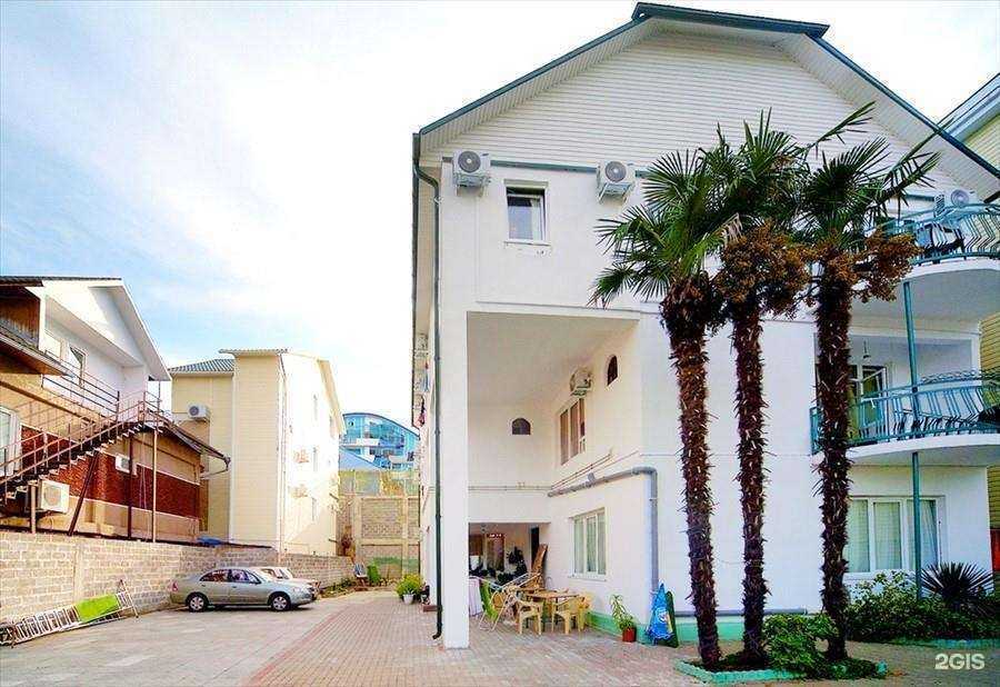 Отзывы на компанию Арев в Сочи c фото