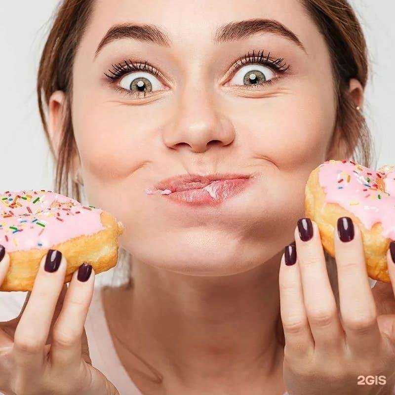 Отзывы на компанию Столовая Ложка в Саратове c фото