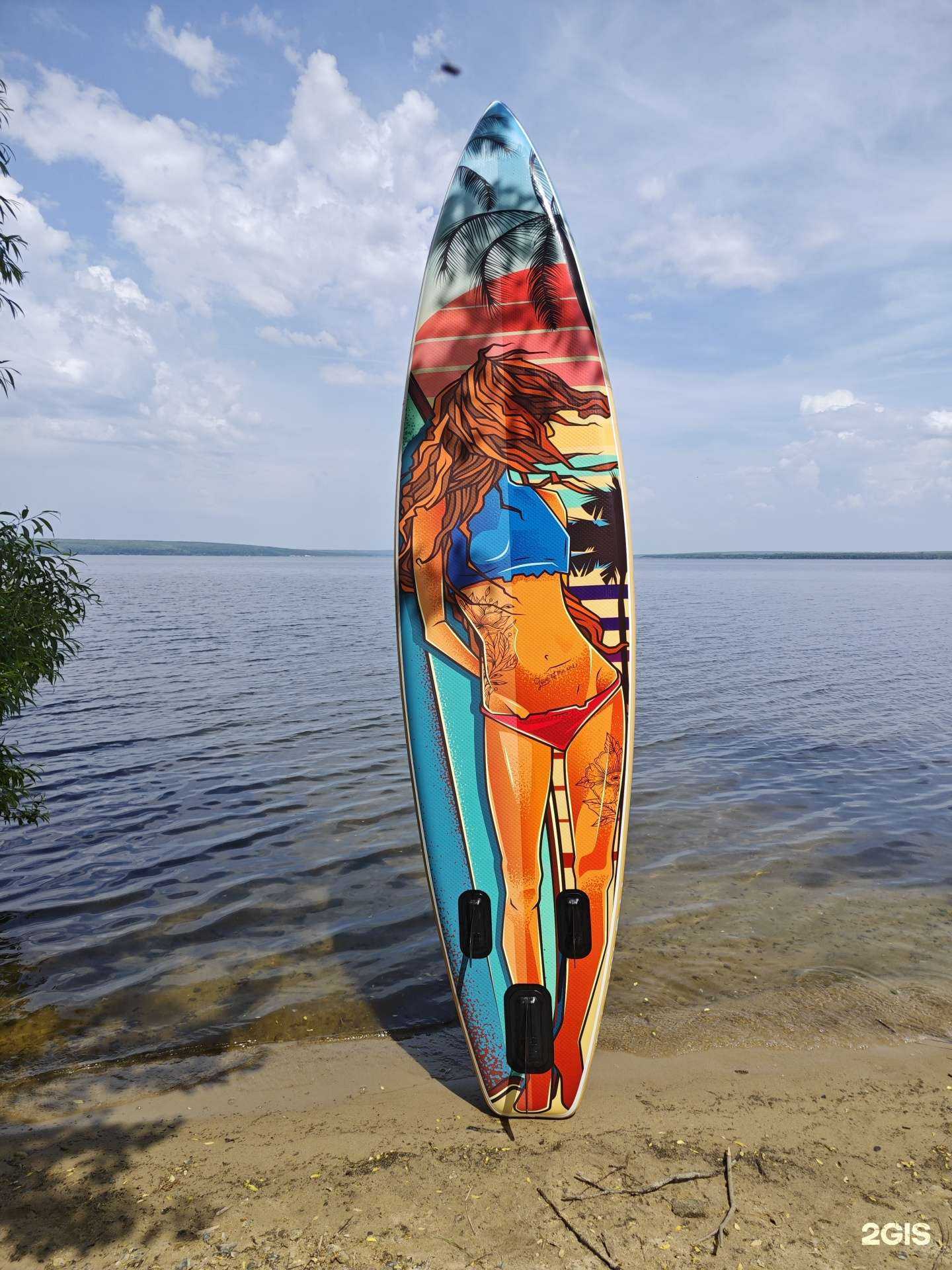 Отзывы на компанию На Сурское в Пензе c фото