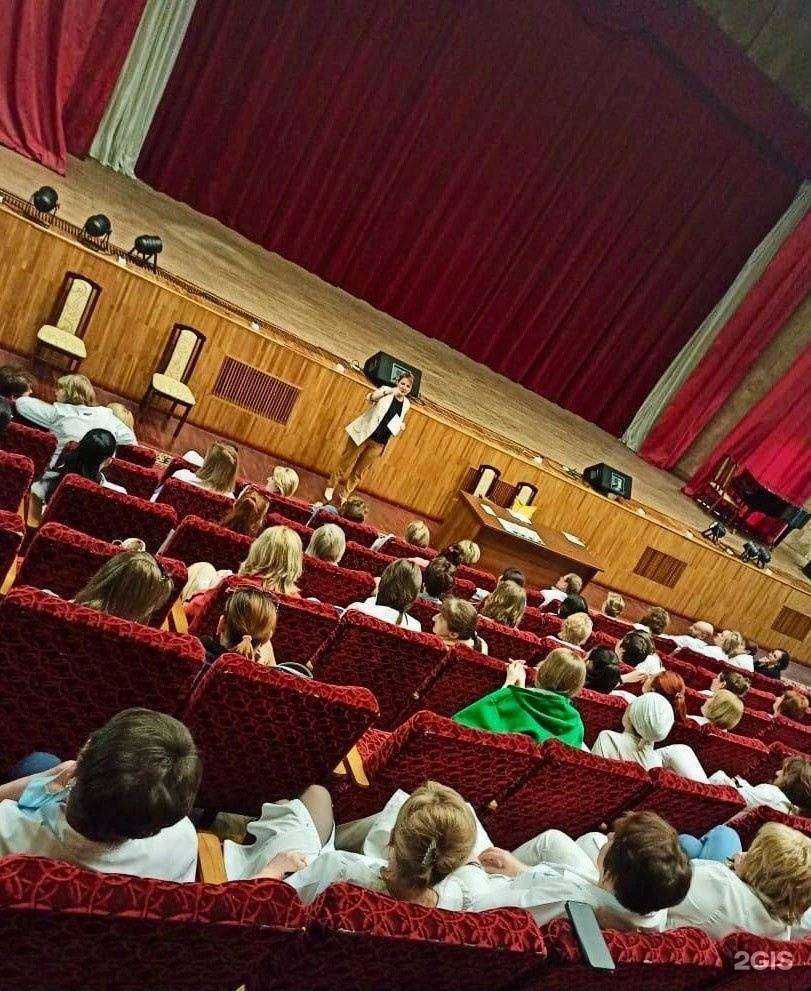 Отзывы на компанию Социум в Пятигорске c фото