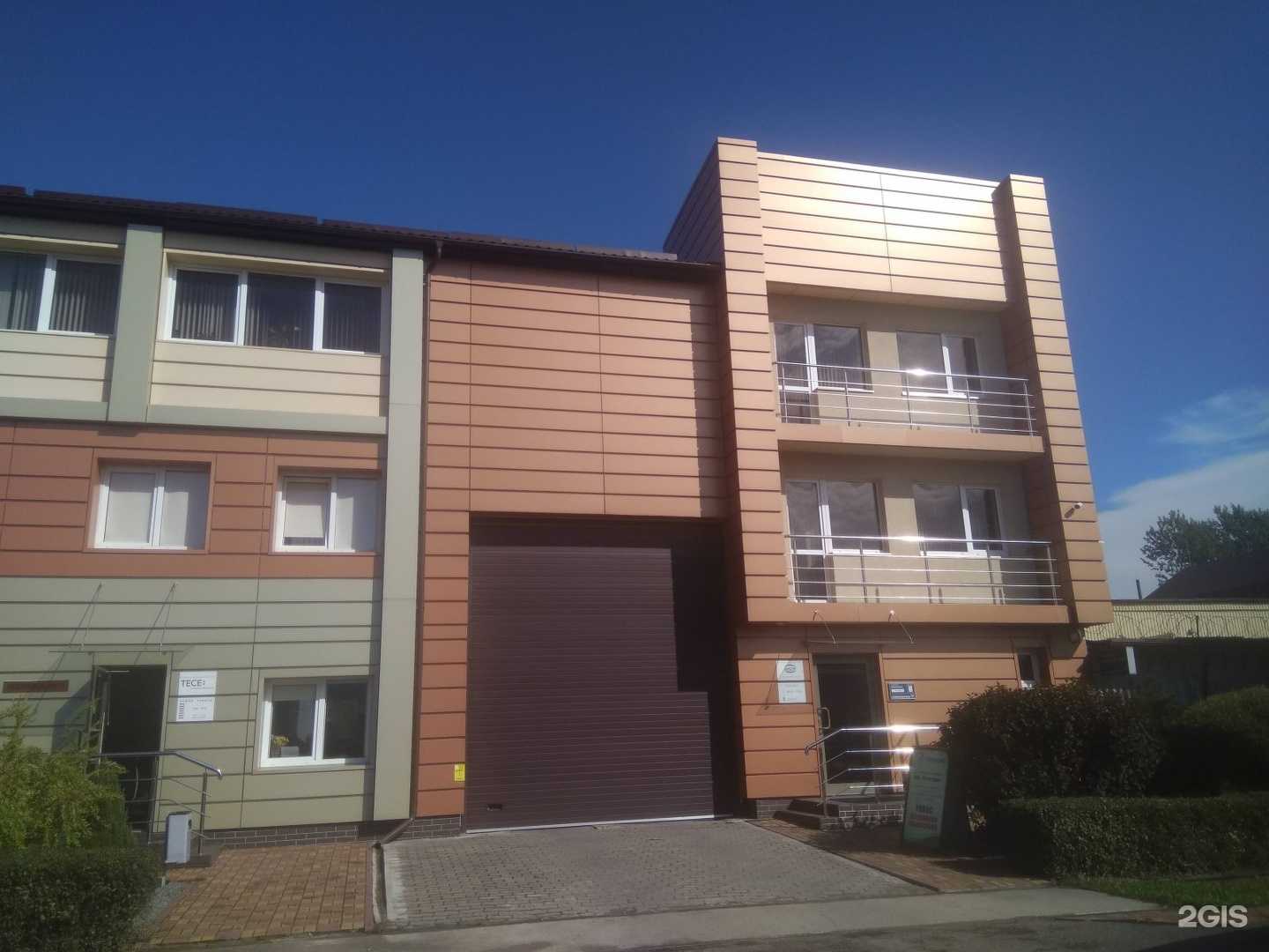 Отзывы на компанию Аква-сервис в г. Калининград c фото