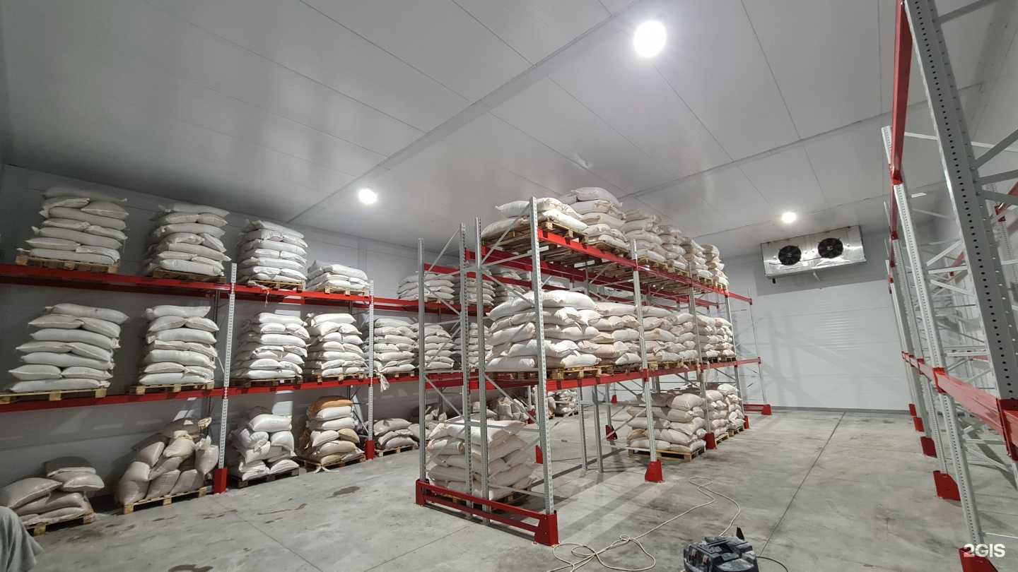 Отзывы на компанию Криогеника-сервис в Саратове c фото