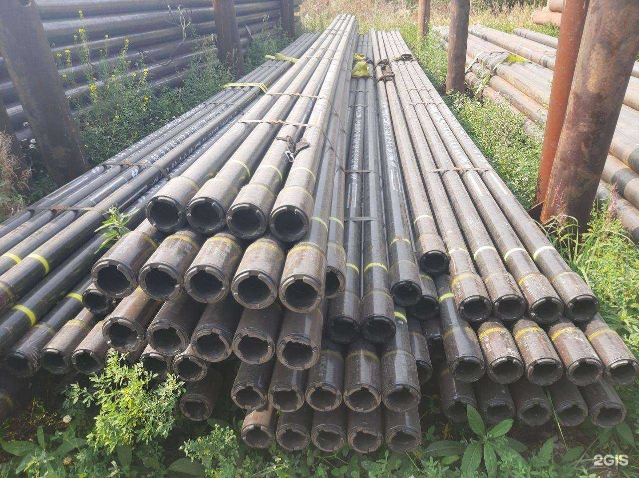 Отзывы на компанию Специальная металлургия НН в Нижнем Новгороде c фото