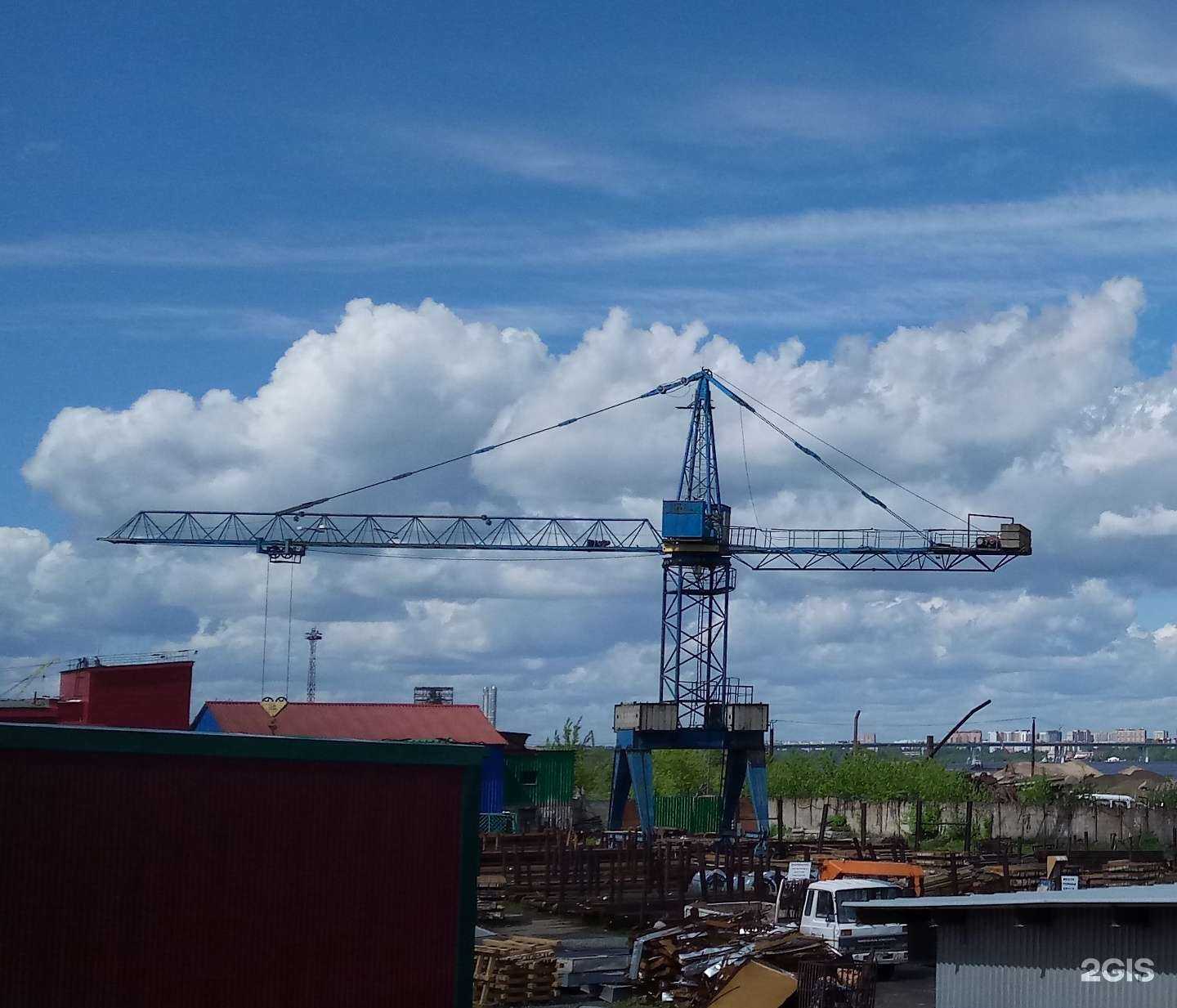 Отзывы на компанию СтальПлюс в Перми c фото