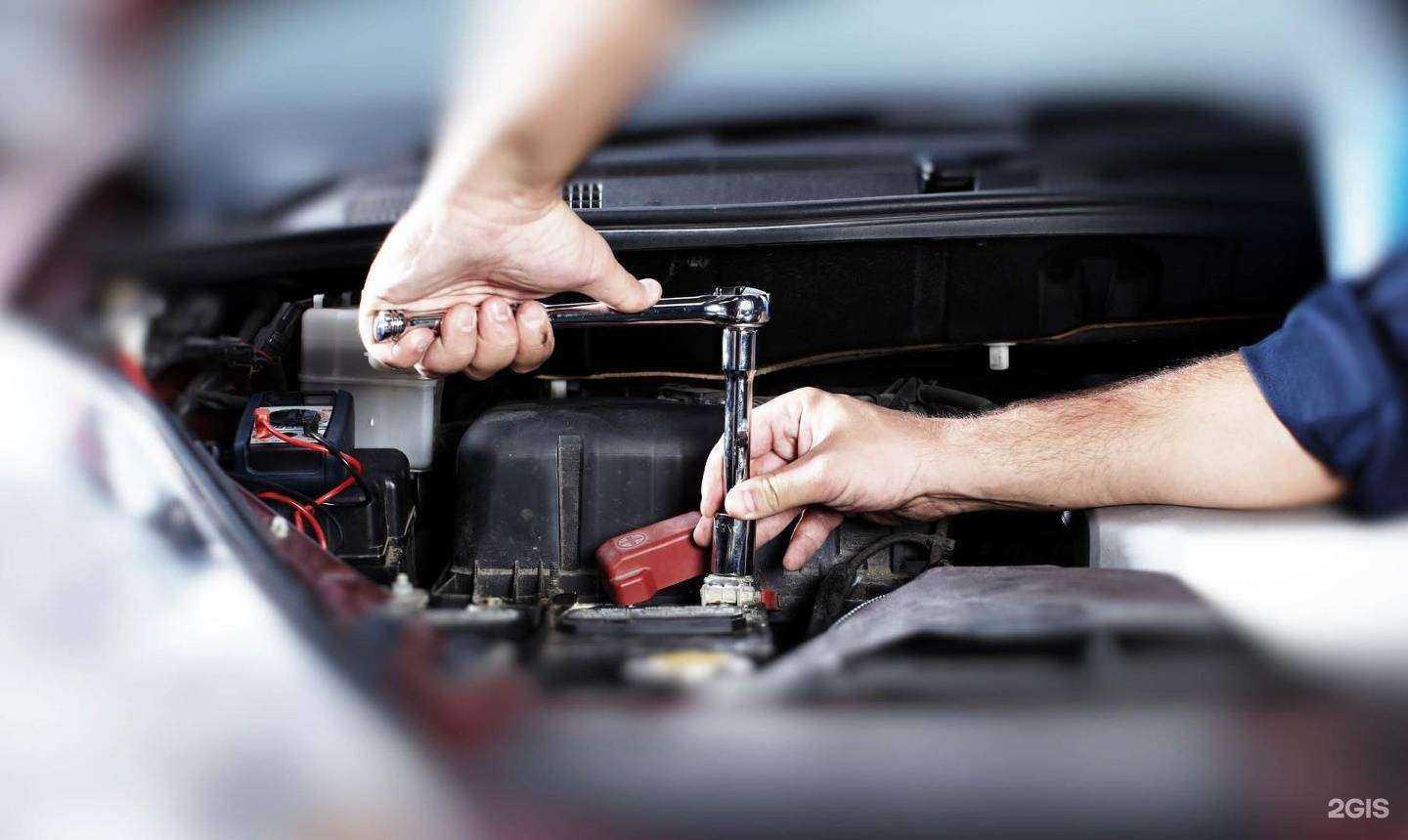 Отзывы на компанию Автомастерская в г. Нижний Новгород c фото