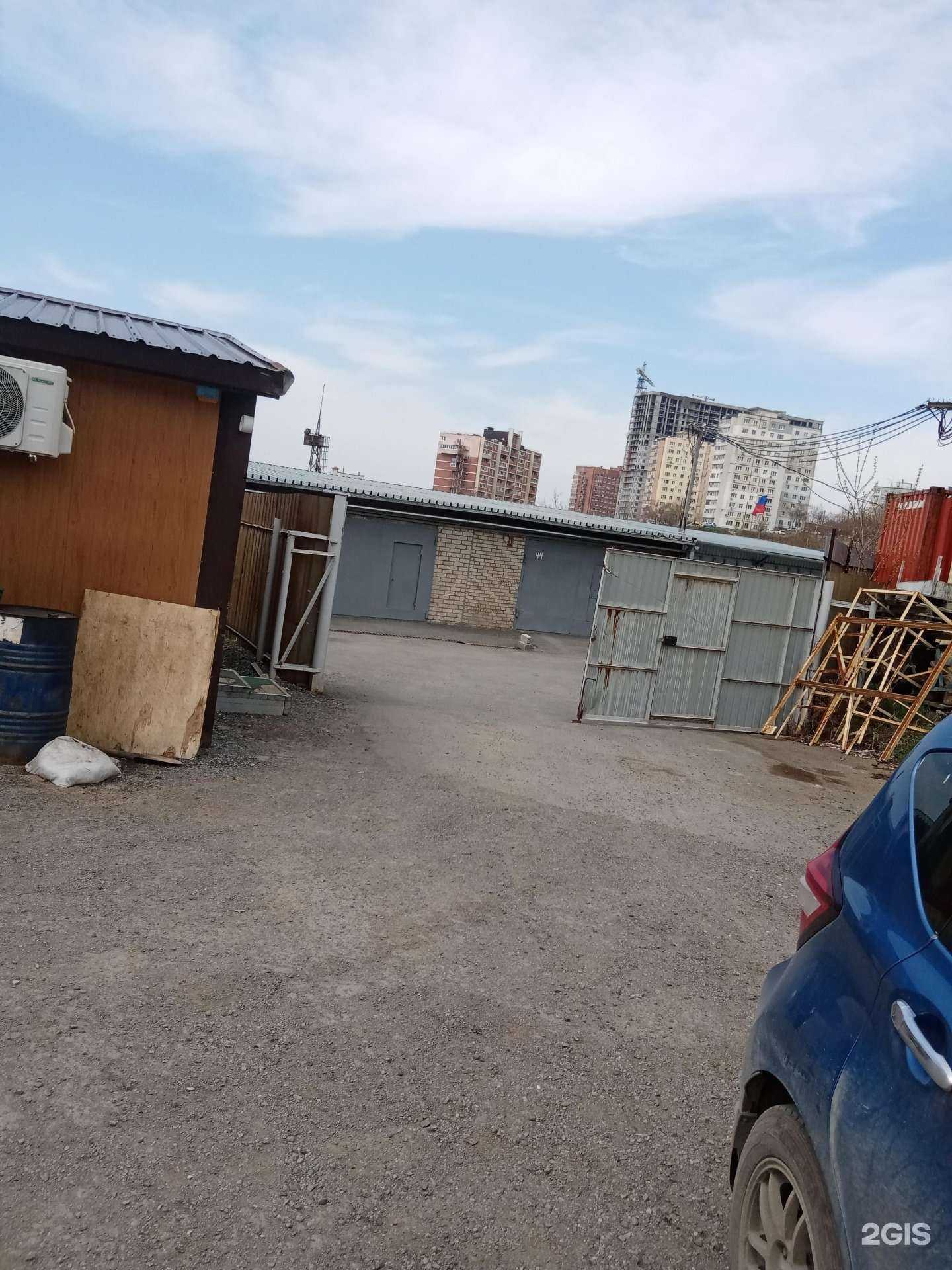 Отзывы на компанию Востоксервис зип в г. Владивосток c фото