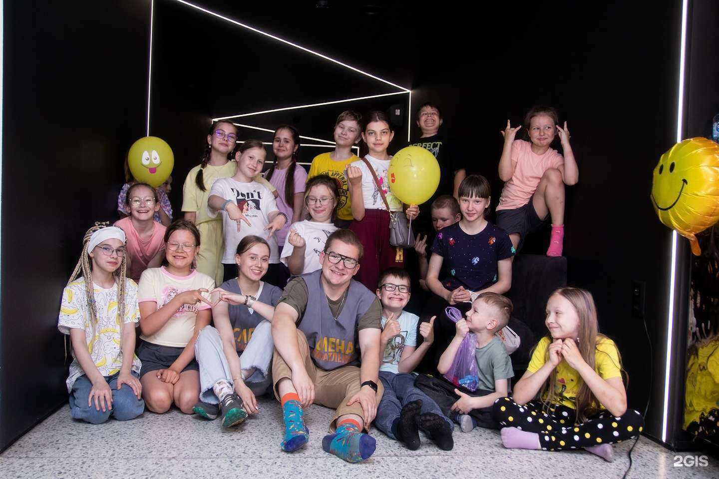 Отзывы на компанию Смена впечатлений в Новосибирске c фото