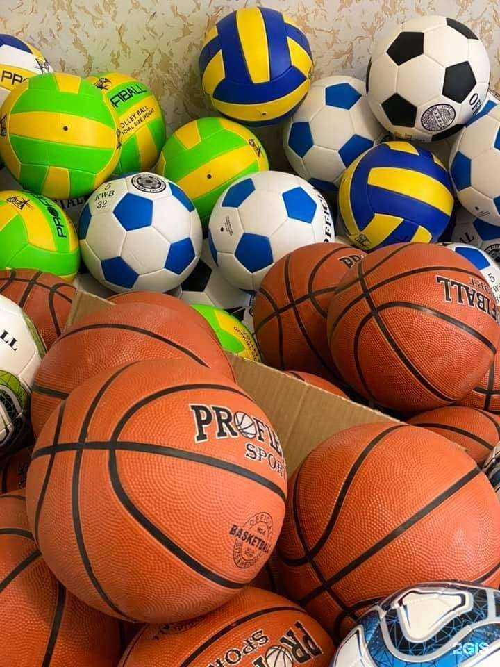 Отзывы на компанию Бол маркет в г. Екатеринбург c фото