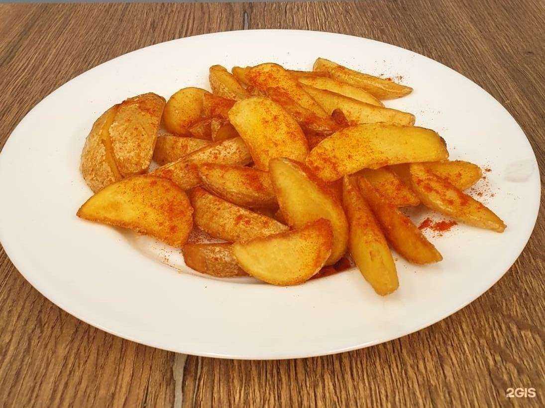 Отзывы на компанию Сели Поели в Омске c фото