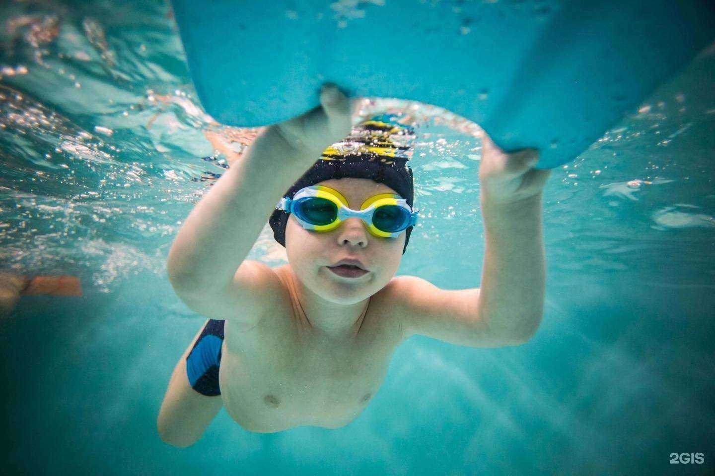 Отзывы на компанию Ихтиандр в Челябинске c фото