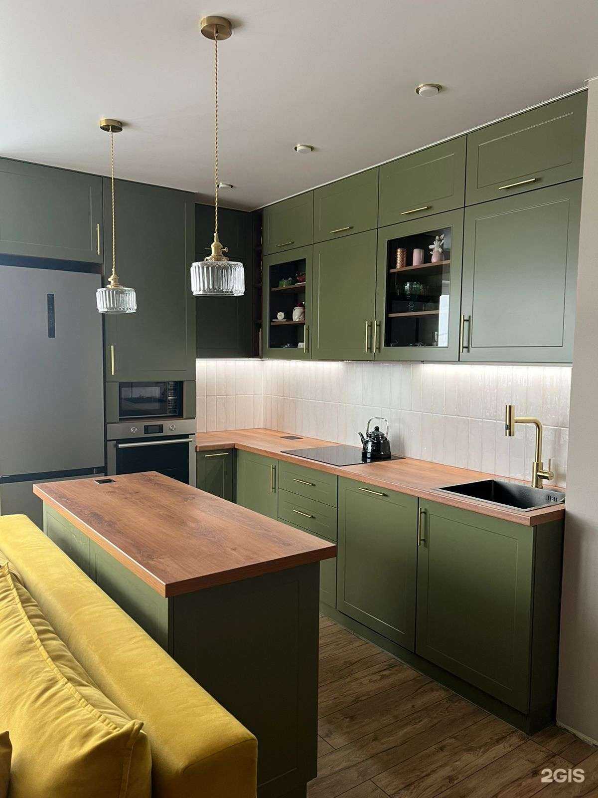 Отзывы на компанию А2 в г. Тамбов c фото