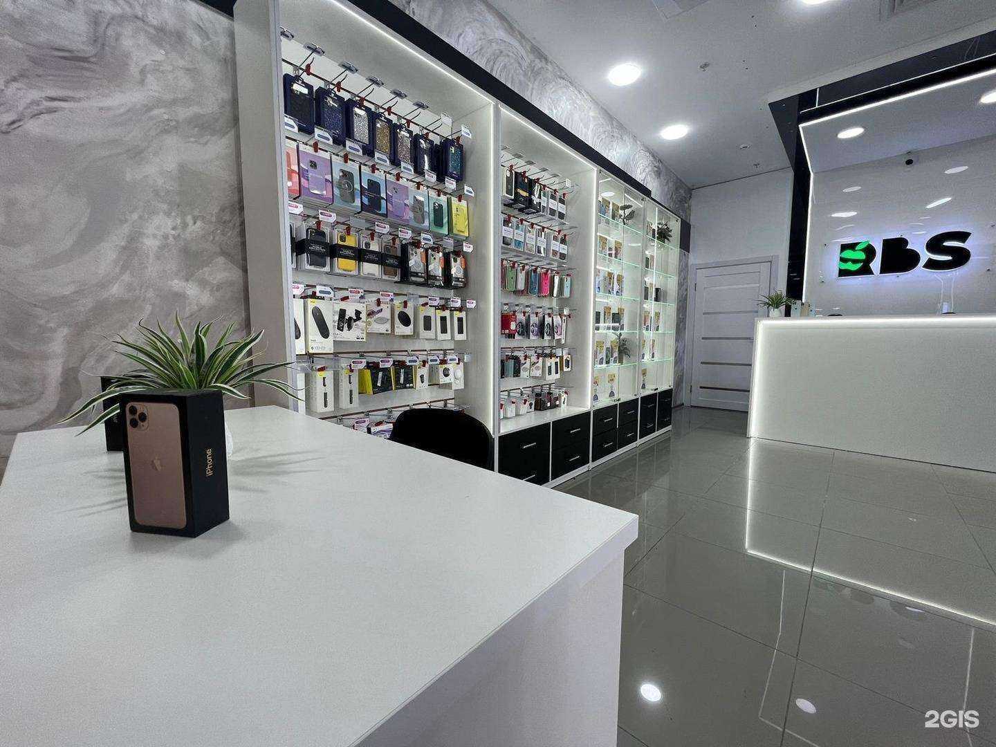 Отзывы на компанию RBS в г. Набережные Челны c фото