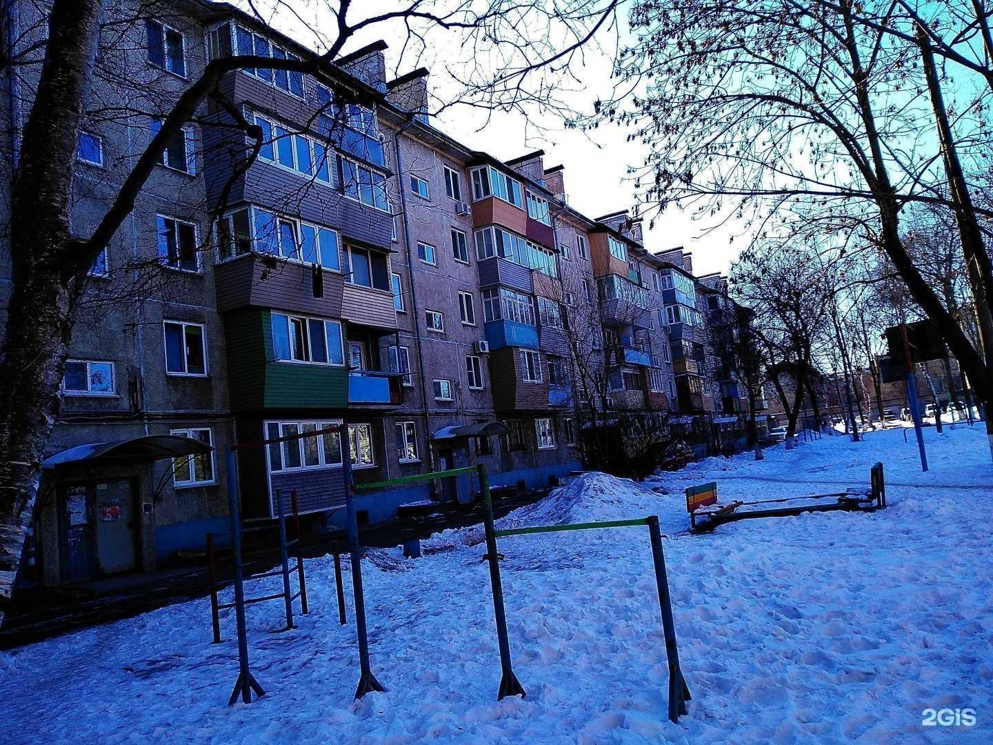 Отзывы на компанию Гламур в Уссурийске c фото