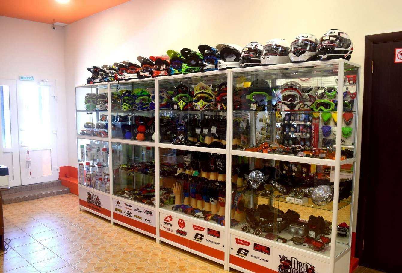 Отзывы на компанию NikaMoto в Уссурийске c фото