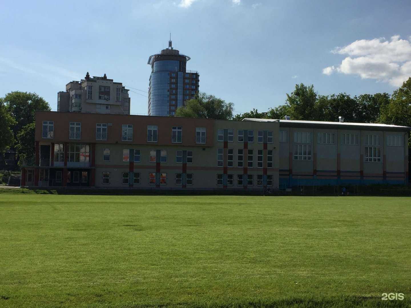 Отзывы на компанию 12 Ступеней Самбо в Калининграде c фото - фотография 2 из 2