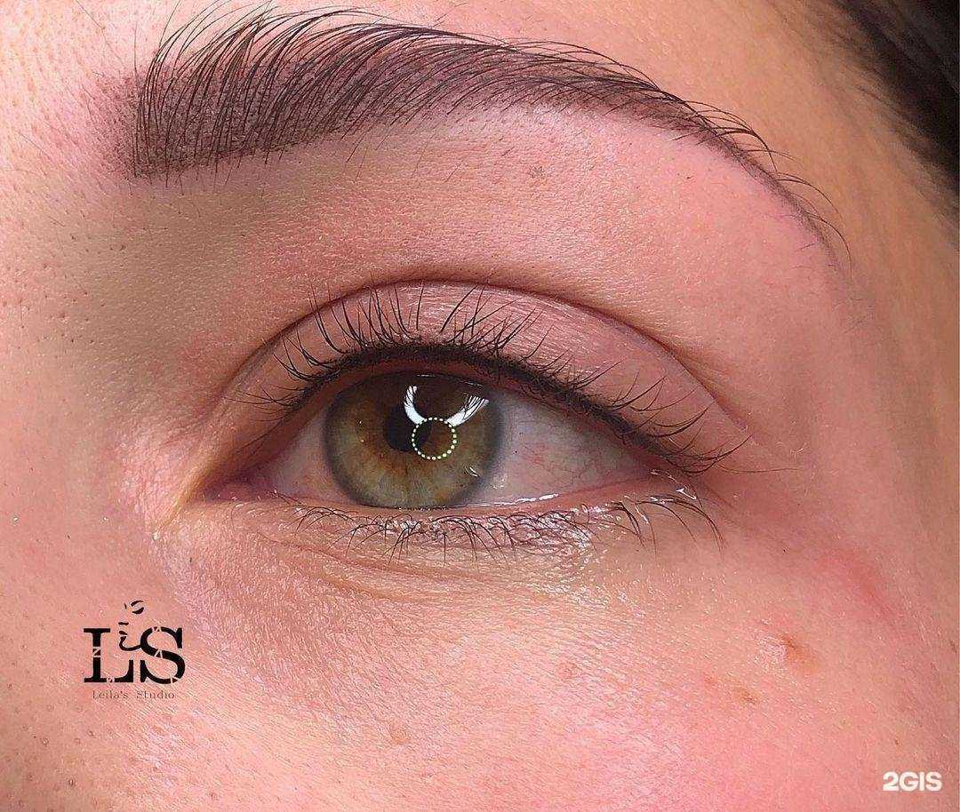 Отзывы на компанию Студия Лейлы Сафеевой в Нижнем Новгороде c фото