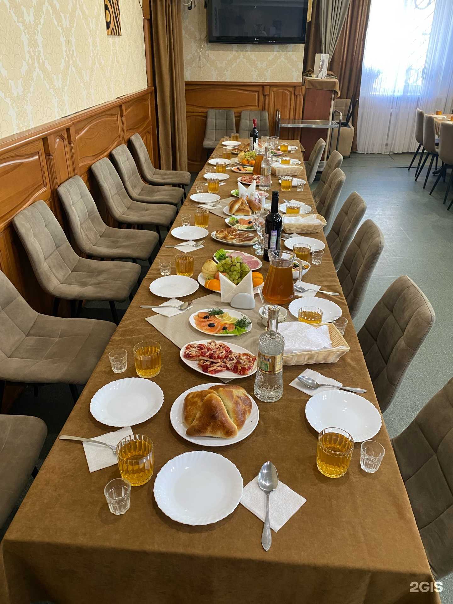 Отзывы на компанию Старый город в Тюмени c фото