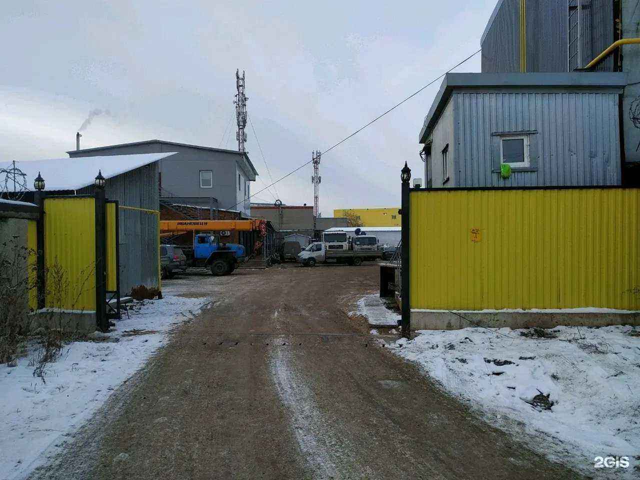 Отзывы на компанию Стройурал в г. Пермь c фото