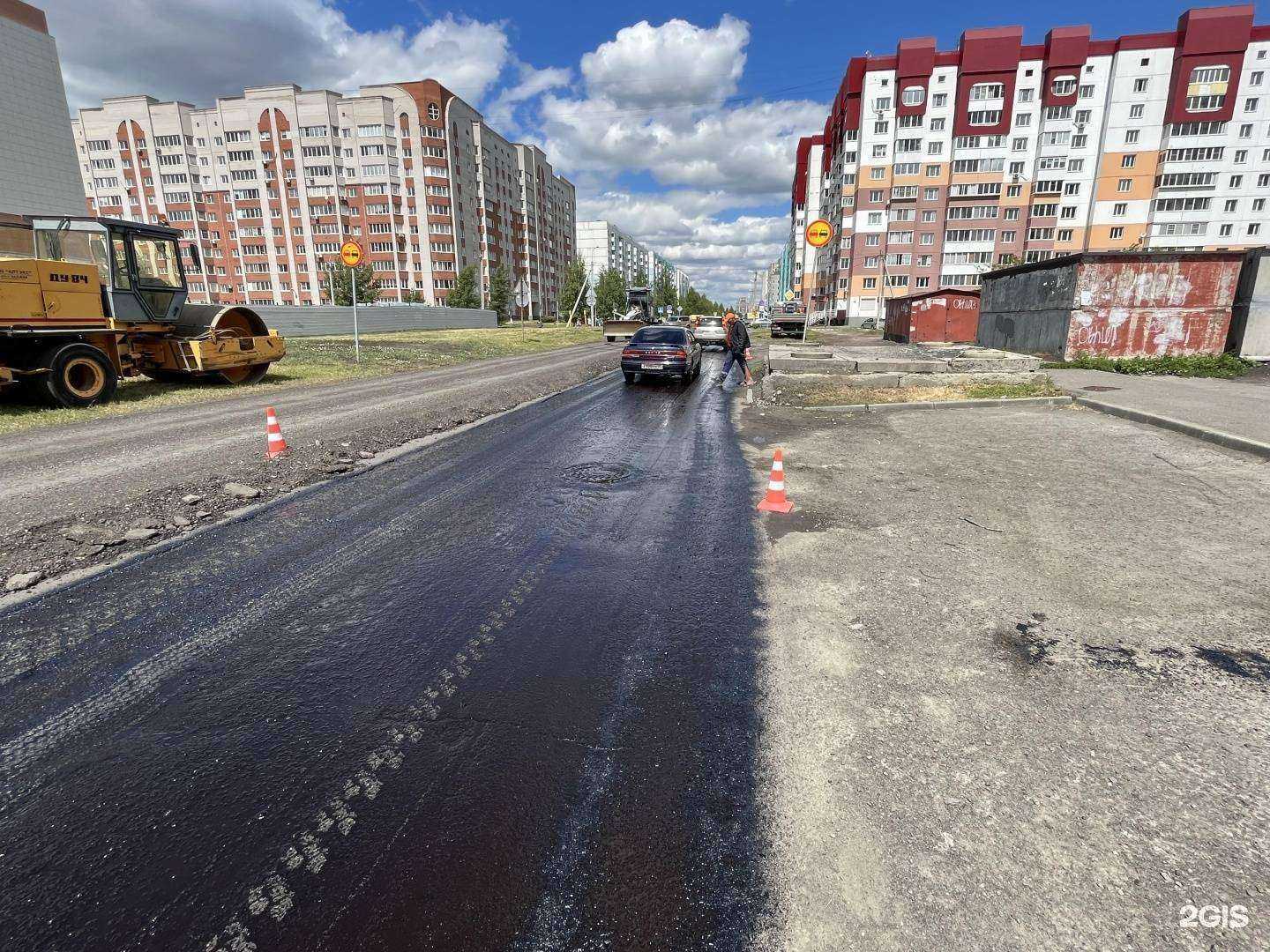 Отзывы на компанию СК Дорожник-2 в Барнауле c фото